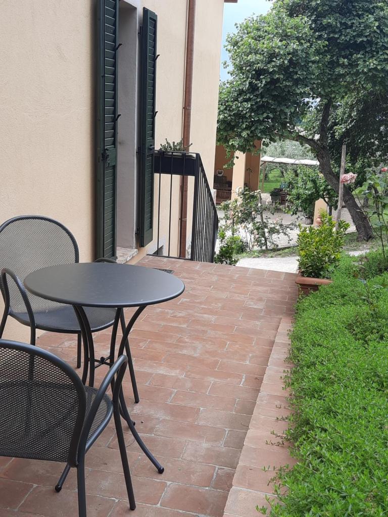 Agriturismo Il Truffarello TODI photo 2