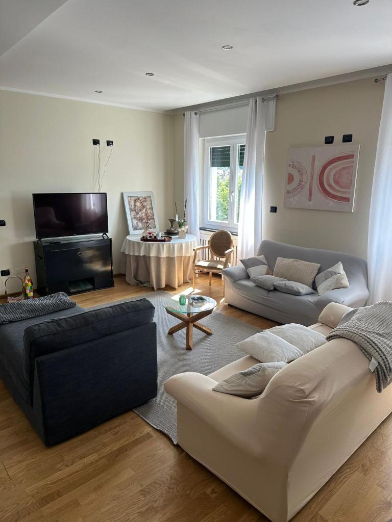 Luxury center appartment photo 3