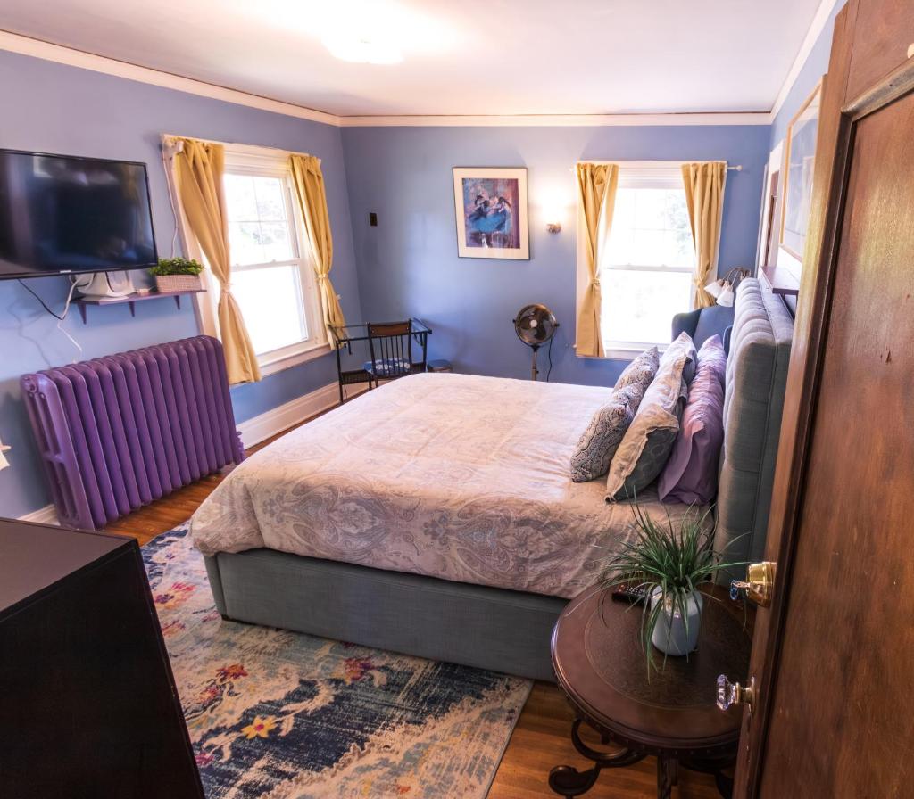 Home Inn The Heart of the Finger Lakes photo 1