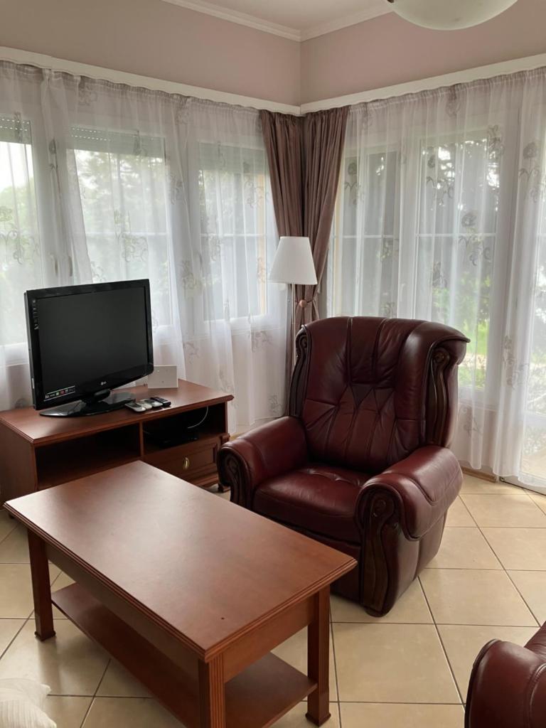 Kazinczy Villa photo 2