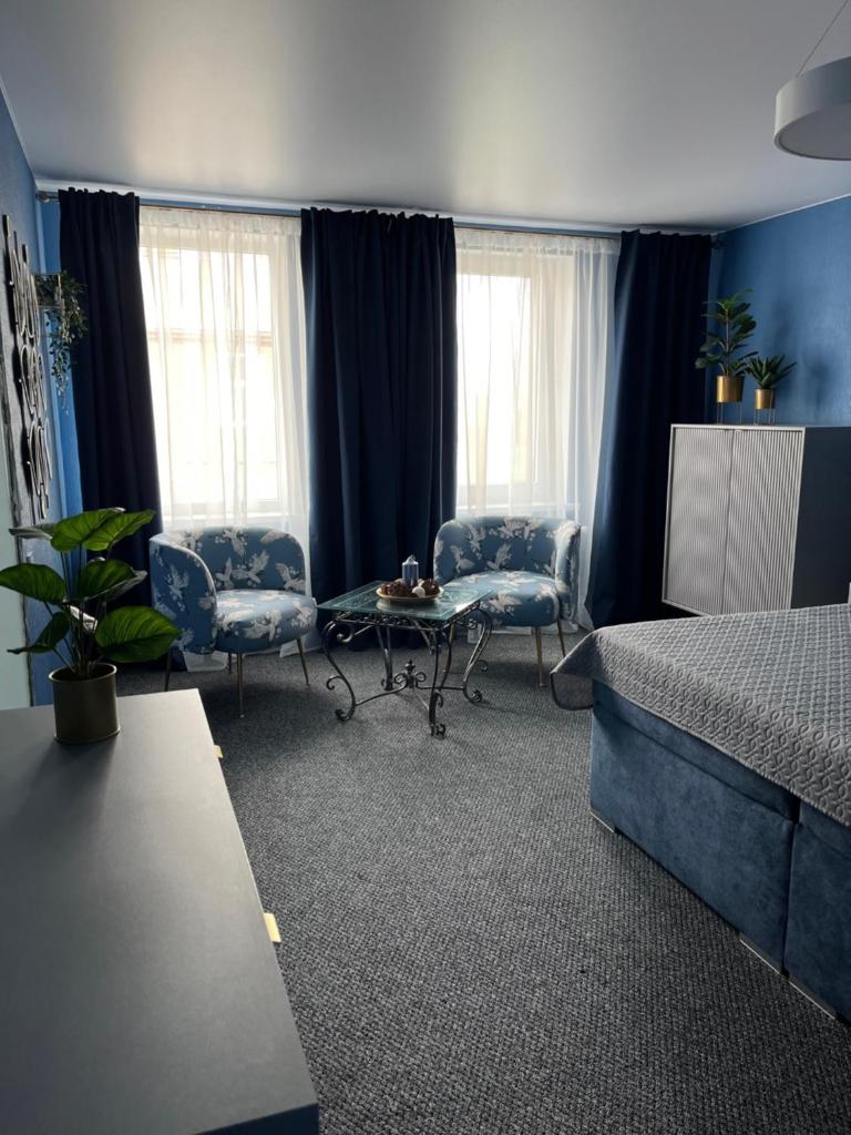 Targaleseta guest house photo 4