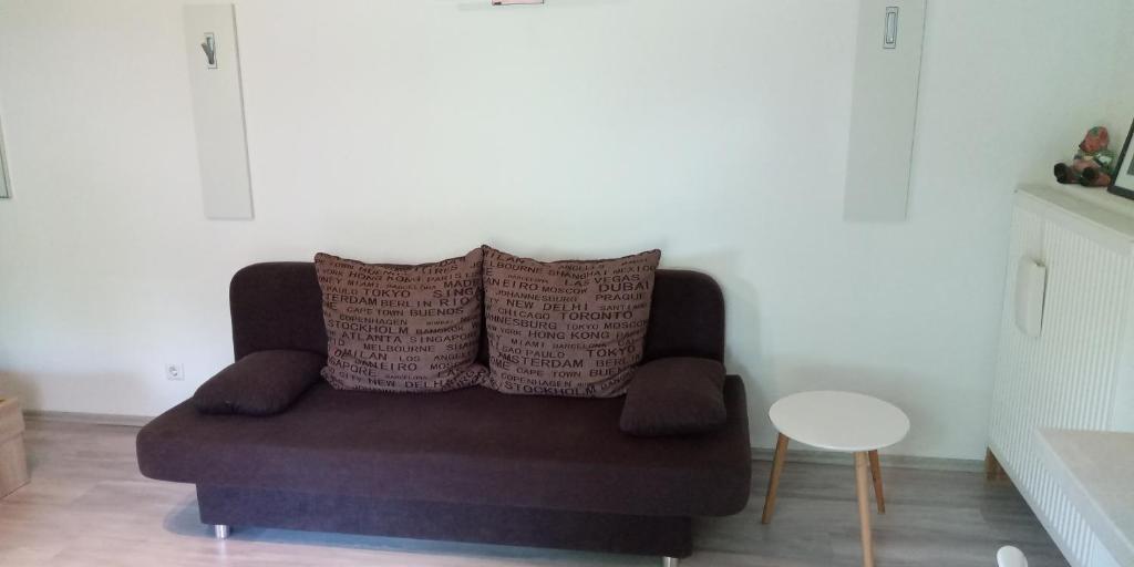 Ferienwohnung in Grenzach photo 3