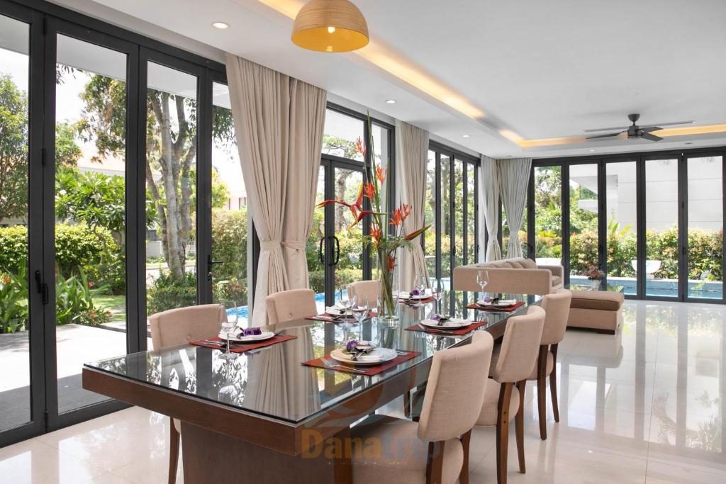 Vacation Home Ocean Villas