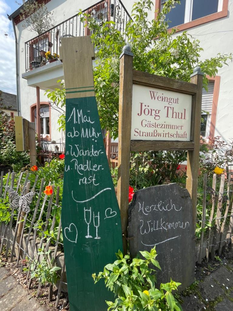 Weingut und Gästezimmer Jörg Thul photo 1