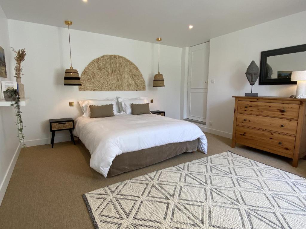 Villa Prat Bras - T1 Cocooning