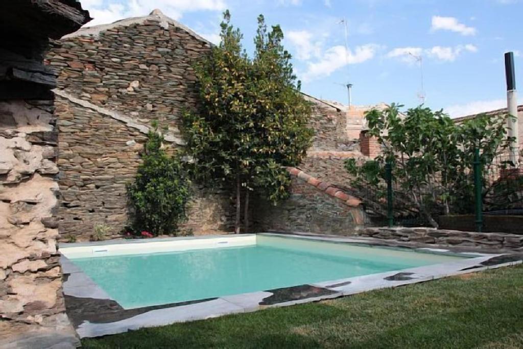 Casa Rural Doña Catalina photo 4