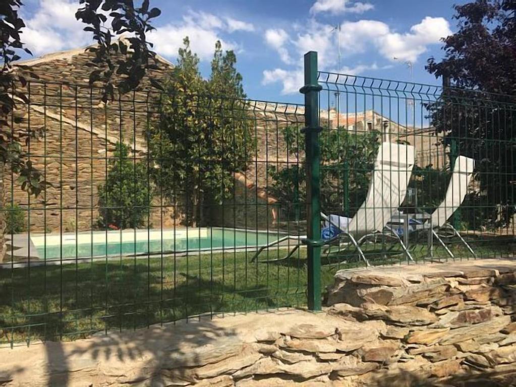 Casa Rural Doña Catalina photo 3