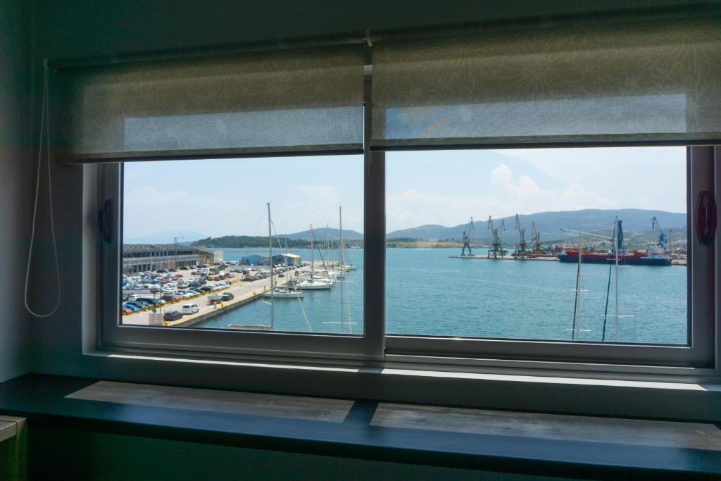 Limani Volos Apartment photo 1