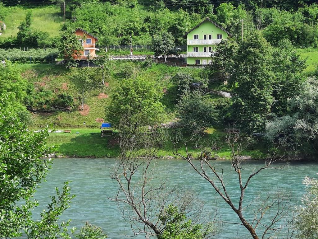 Apartmani Vila na Drini photo 1