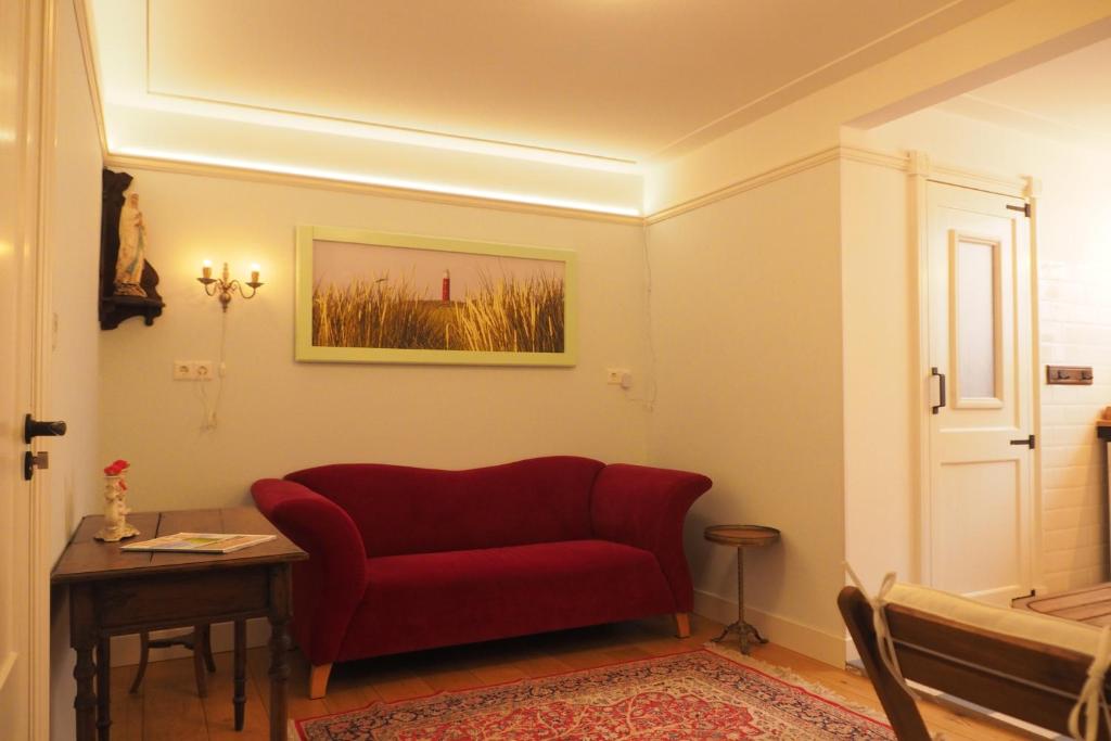 B&B Bureau Warmoesstraat