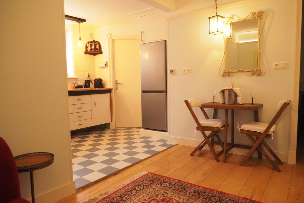 B&B Bureau Warmoesstraat photo 4