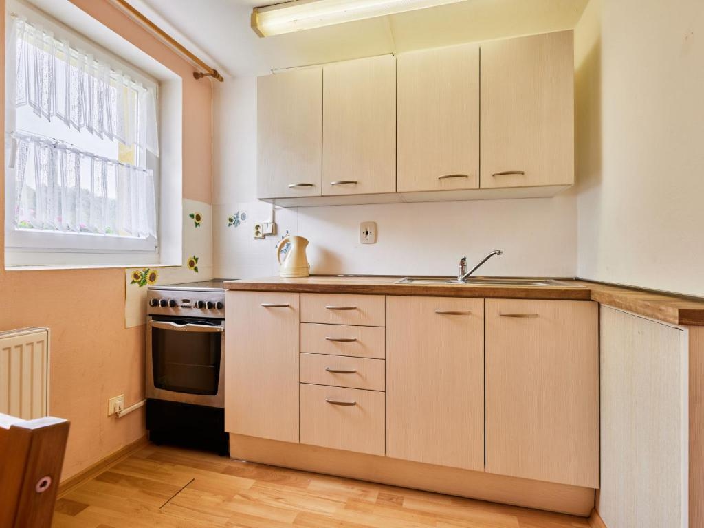 Studio U Šustrů by Interhome photo 1