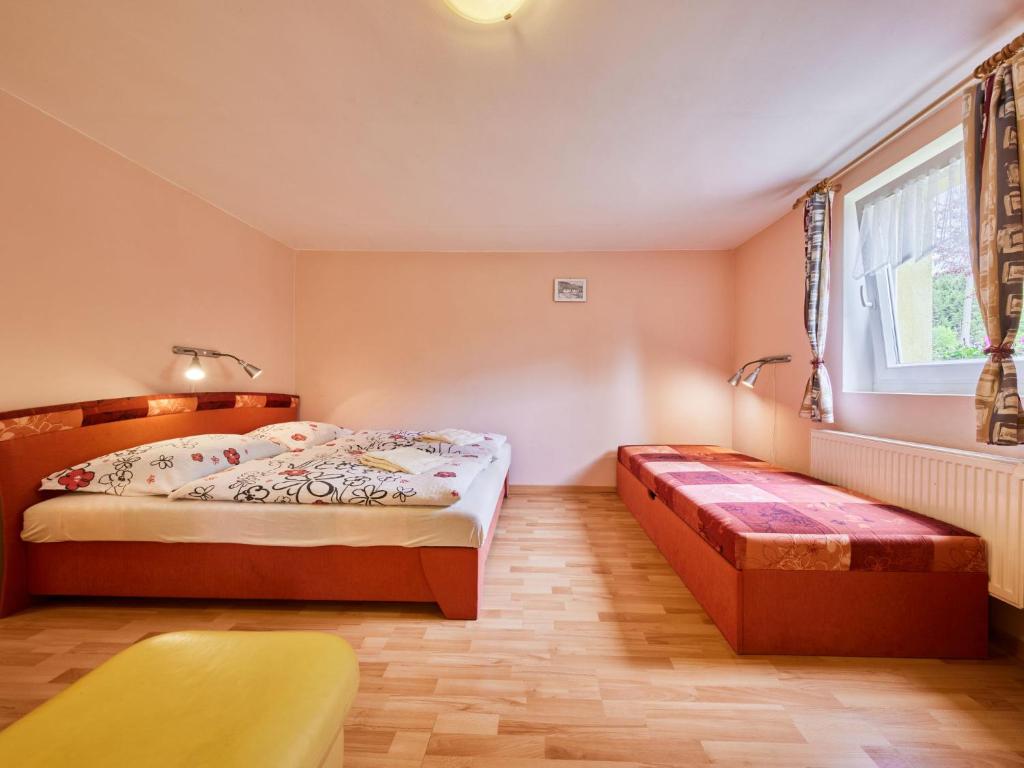 Studio U Šustrů by Interhome photo 2