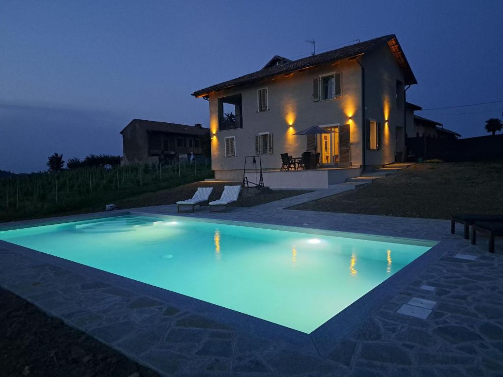 Apartment Cascina MonteRosa-1 by Interhome photo 3