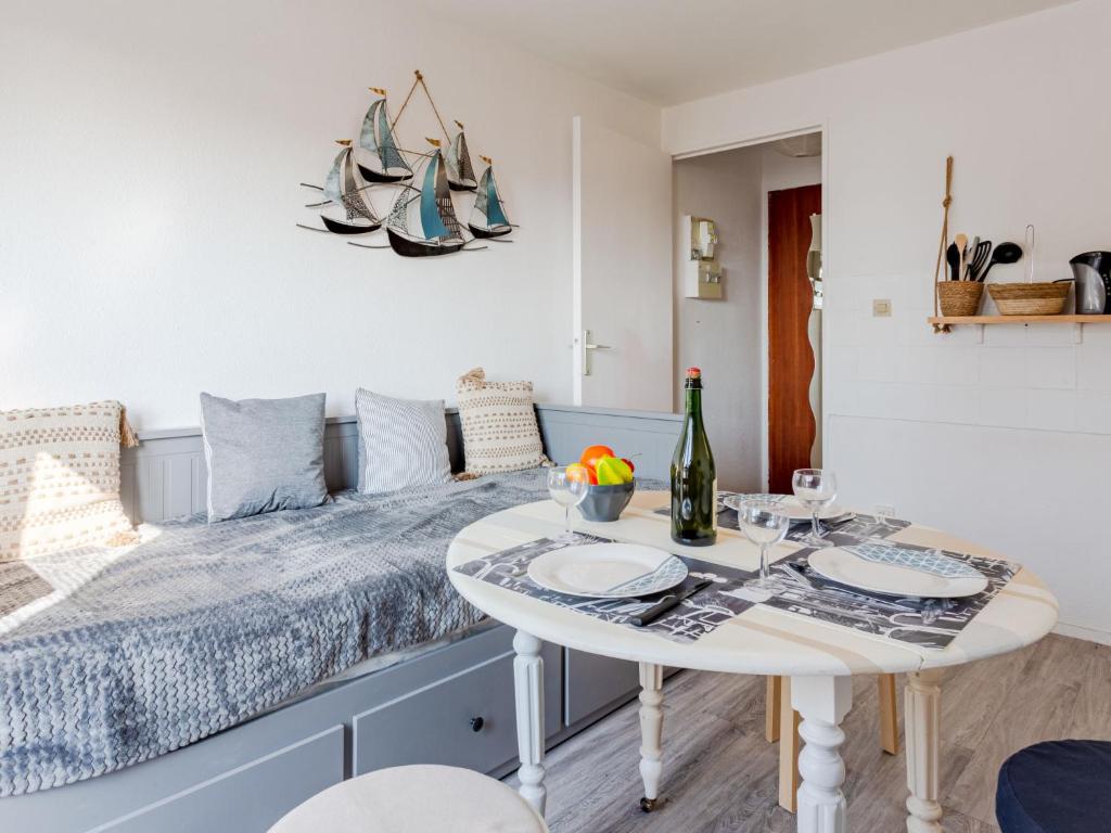 Apartment Le Grand Cap-15 by Interhome photo 2