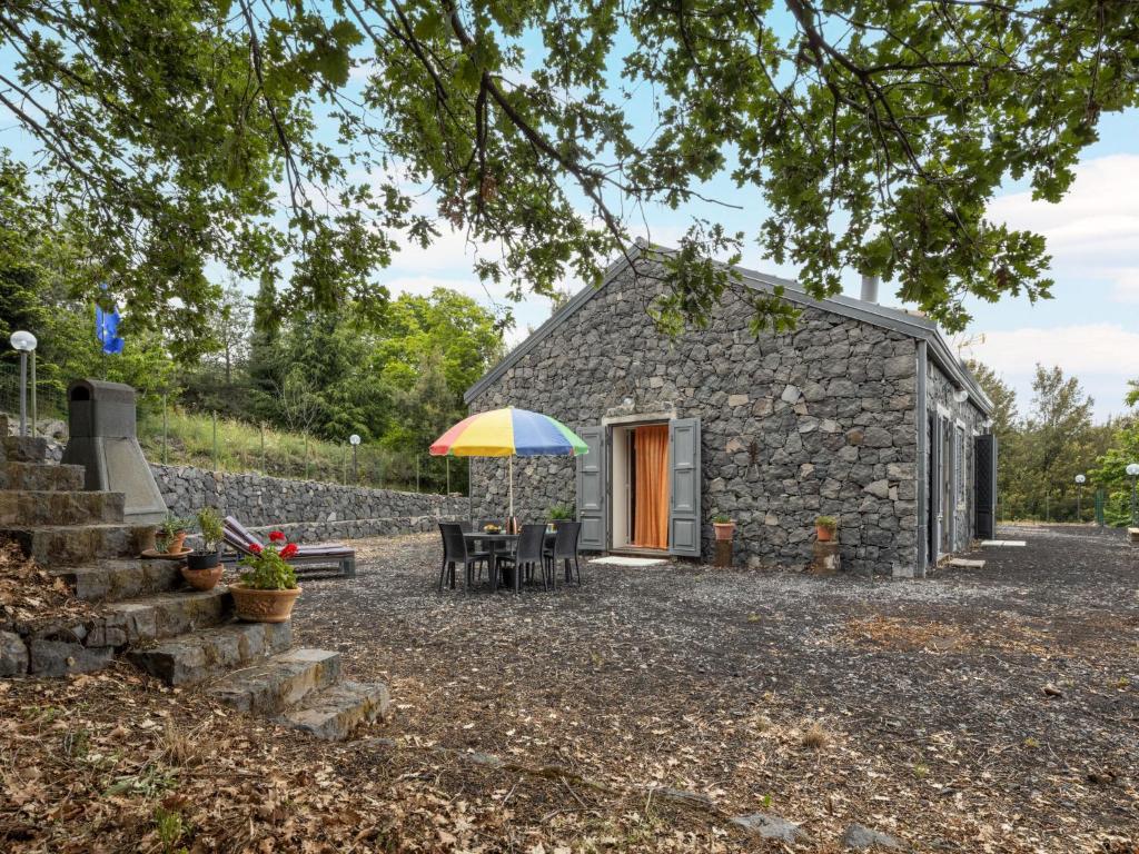 Holiday Home Alcunché by Interhome