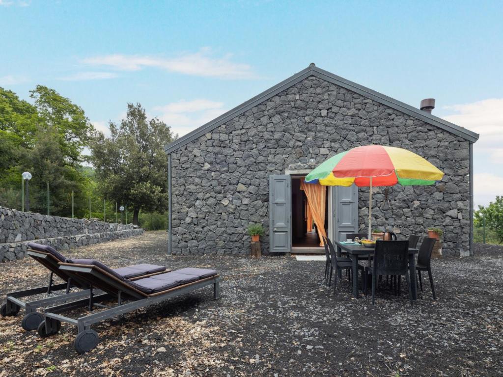 Holiday Home Alcunché by Interhome photo 2