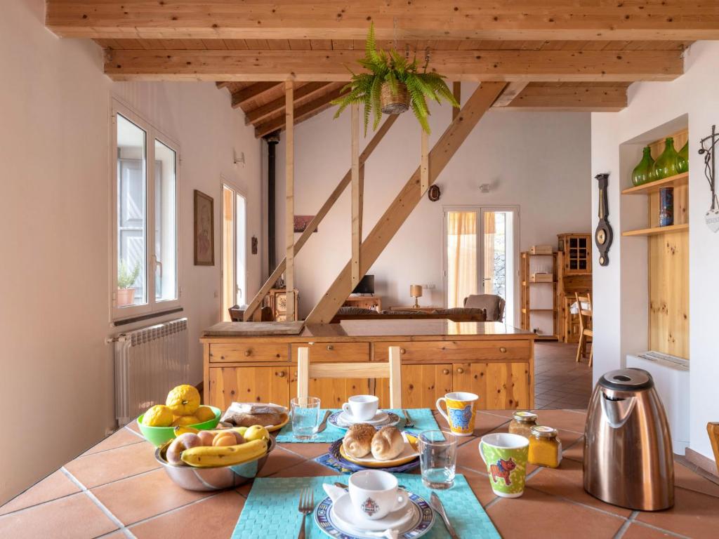 Holiday Home Alcunché by Interhome photo 4