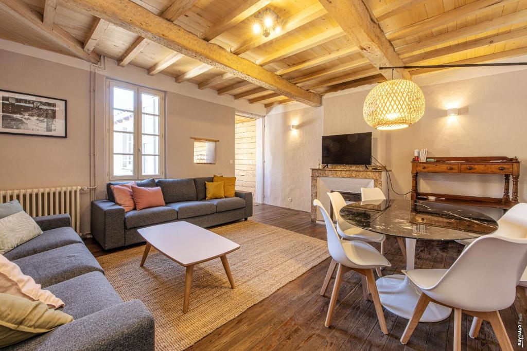 Maison 116 - Hypercentre - Gaillac photo 1