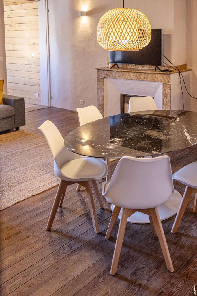 Maison 116 - Hypercentre - Gaillac photo 2