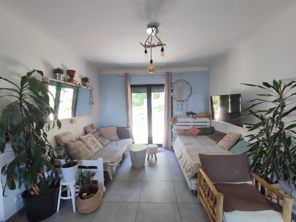 Villa avec piscine, vue panoramique ste victoire photo 3