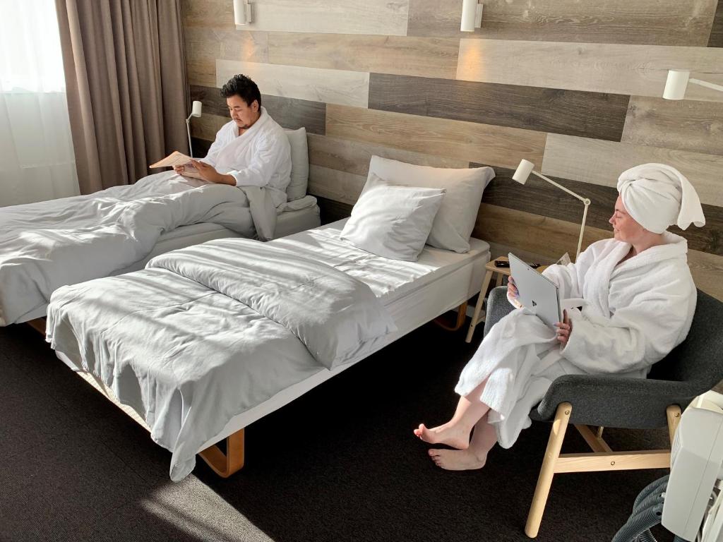 Hotel Sisimiut photo 3
