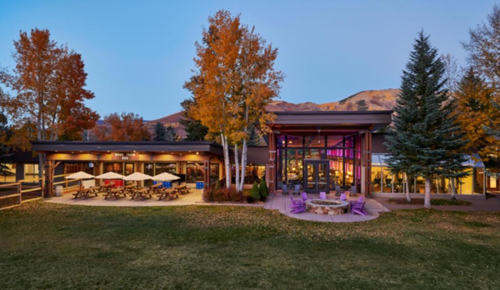 The Inn at Aspen photo 1