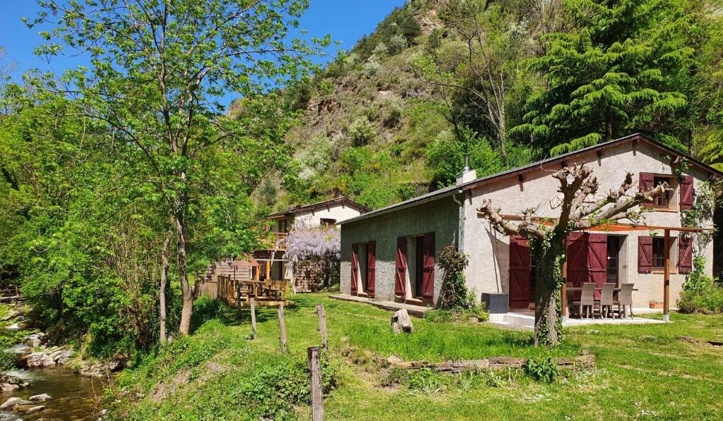 Maison de la montagne La Découverte photo 3
