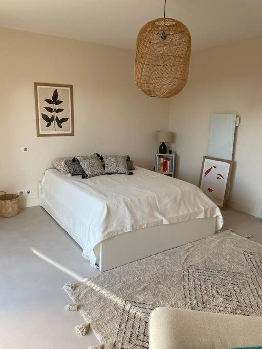 Belle maison contemporaine photo 4