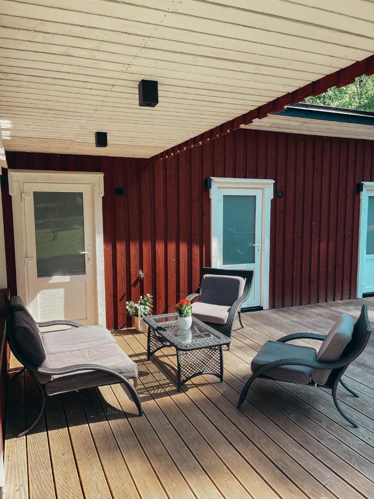 Emakaru Puhkemaja photo 2