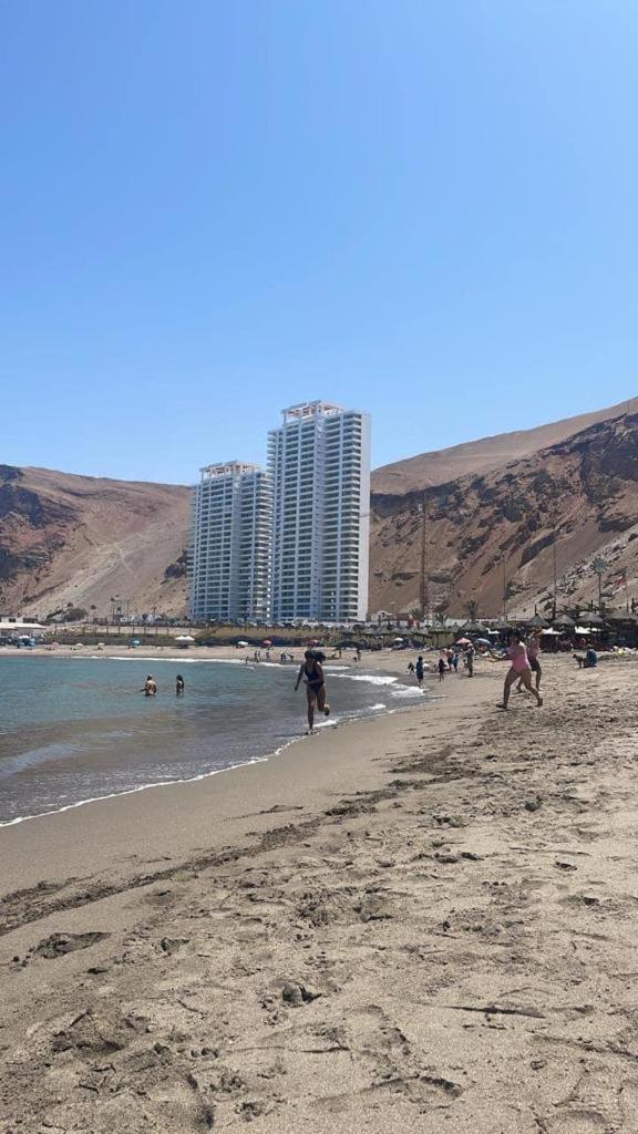 Departamento frente al mar en Arica photo 1