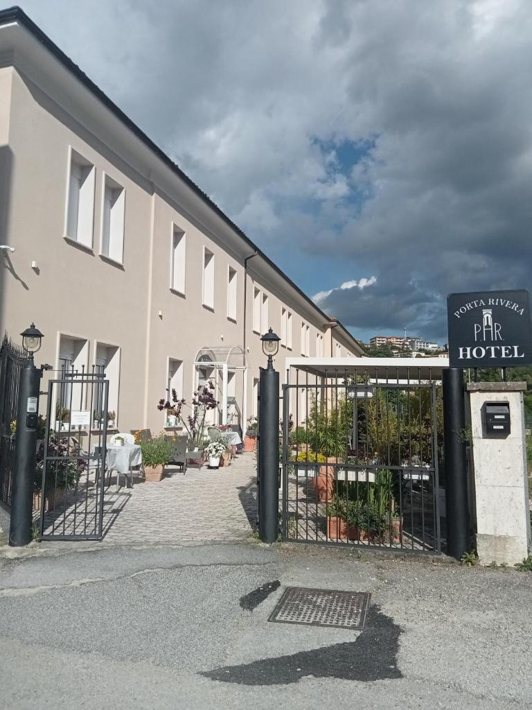 Hotel Porta Rivera photo 1