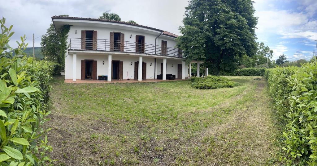 Villa Hoara photo 1