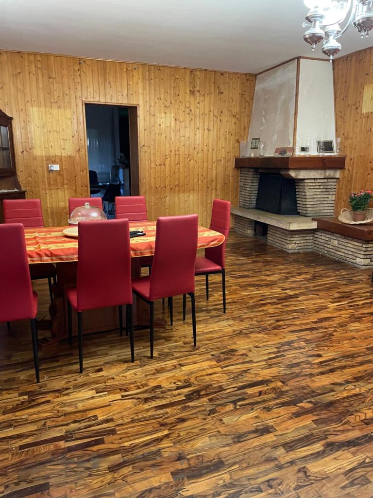 Villa Hoara photo 2