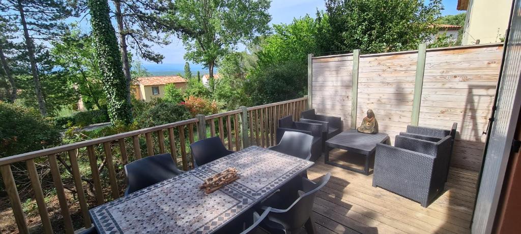 Vacances inoubliables en Ardèche 6 personnes photo 3