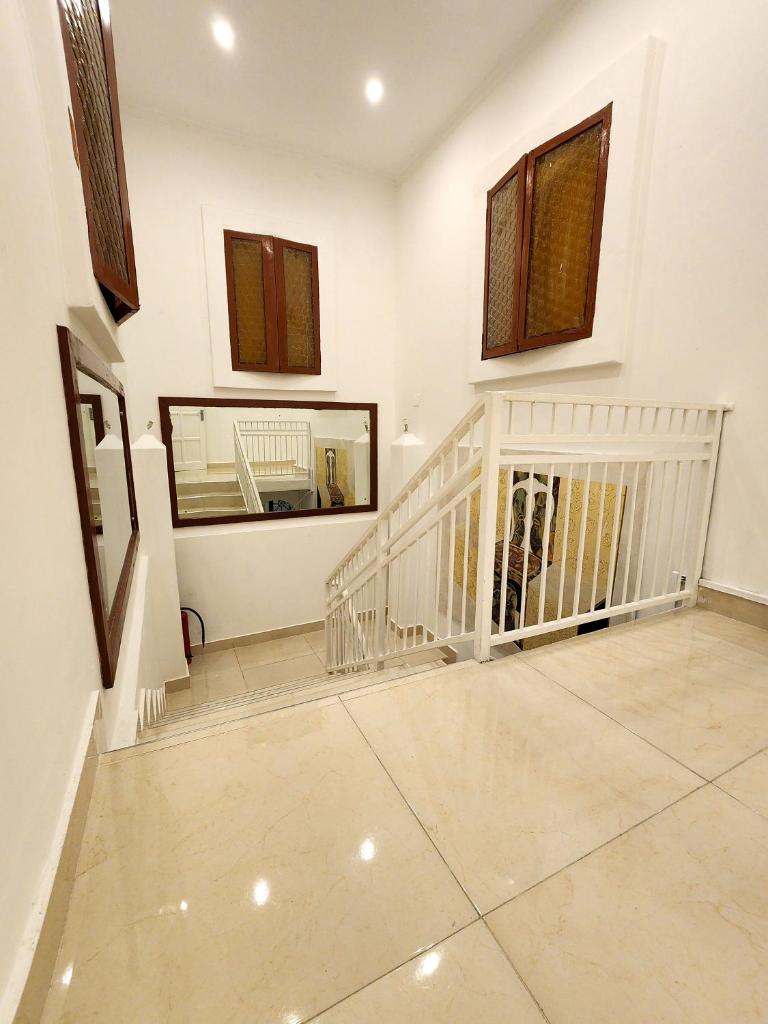 Villa das Arábias Boutique Hotel photo 4