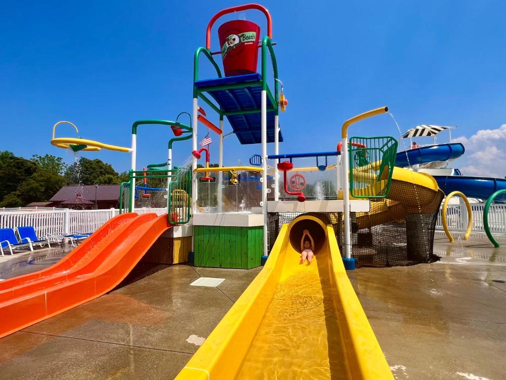 Jellystone Park at Delaware Beaches photo 3