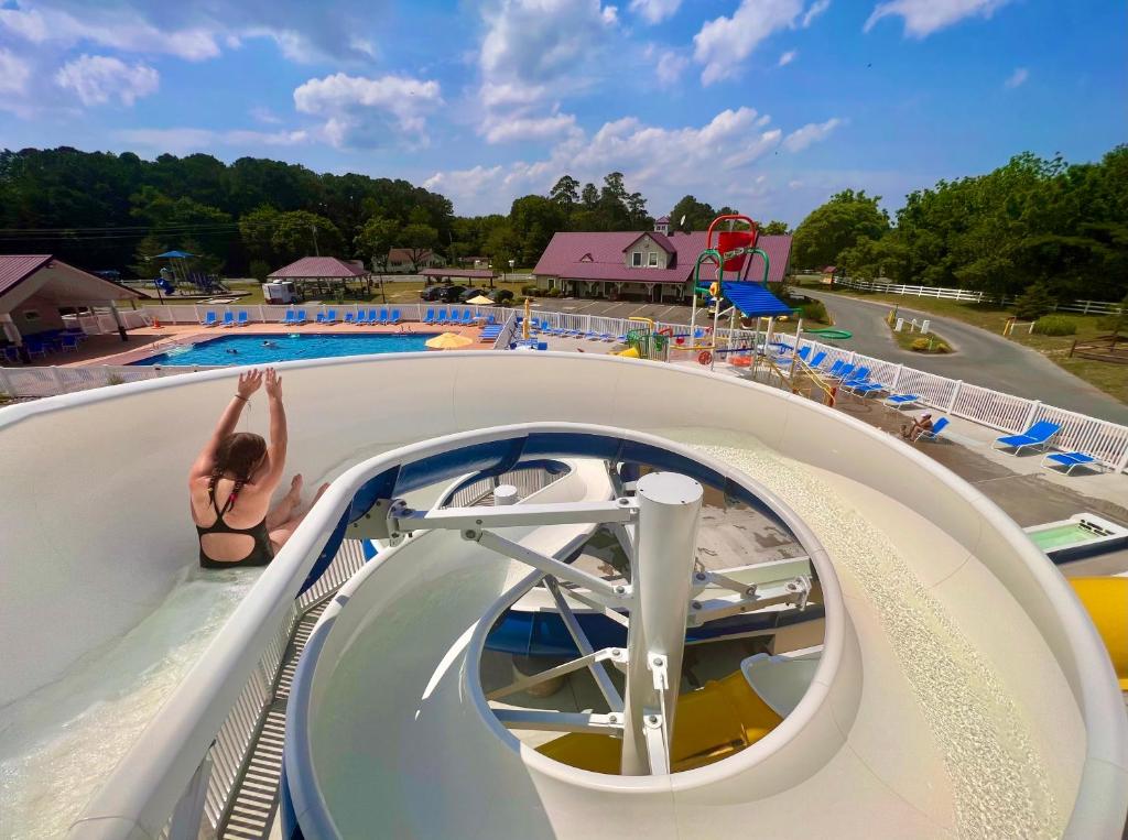 Jellystone Park at Delaware Beaches photo 4