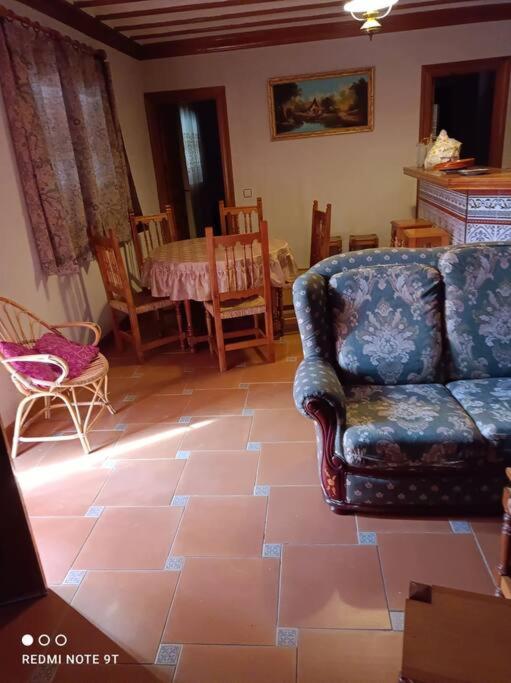 Casa Rural Emilia photo 2