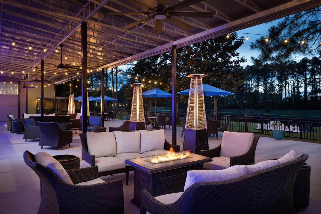 Sheraton Jacksonville Hotel photo 3