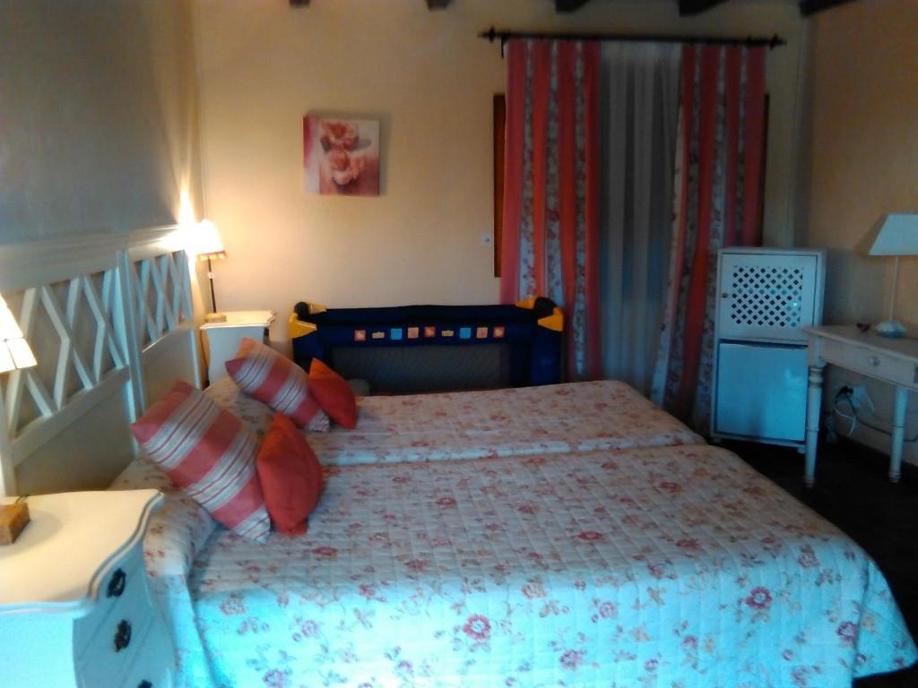 Hotel Los Rastrojos photo 4