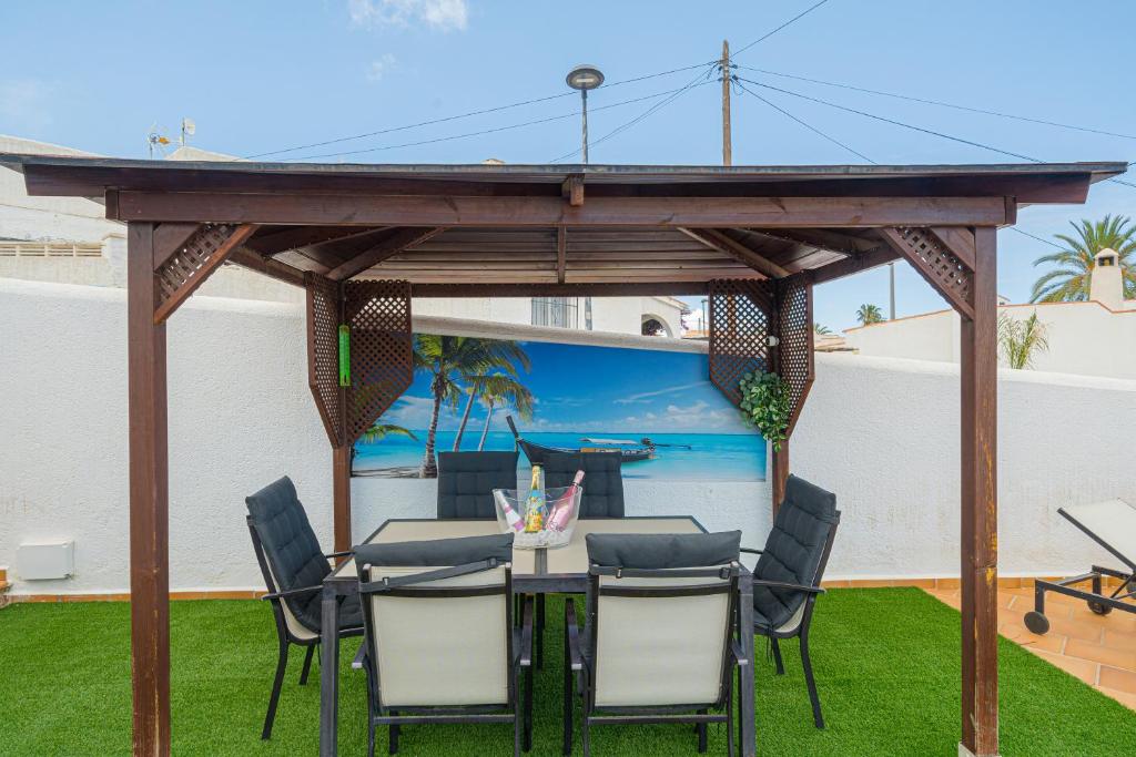 Casa Blanca Spaniahome photo 4