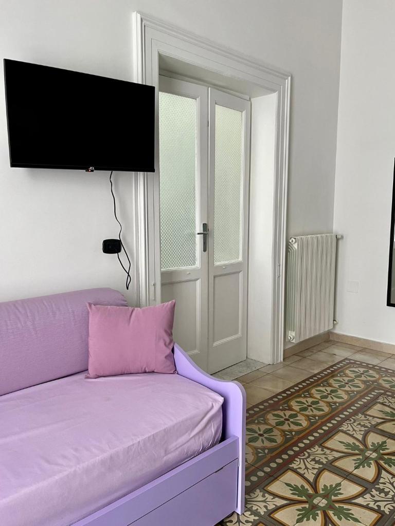 Alsimica Apartment - Tap to explore photos