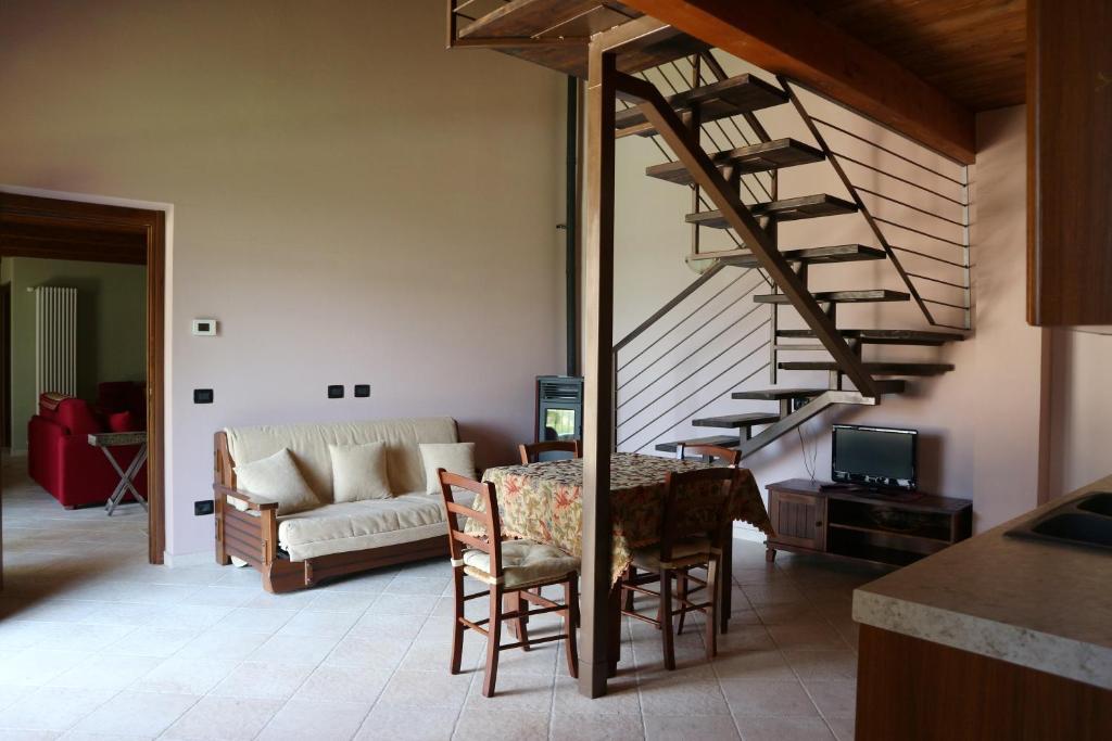 LA CASA IN CAMPAGNA photo 4