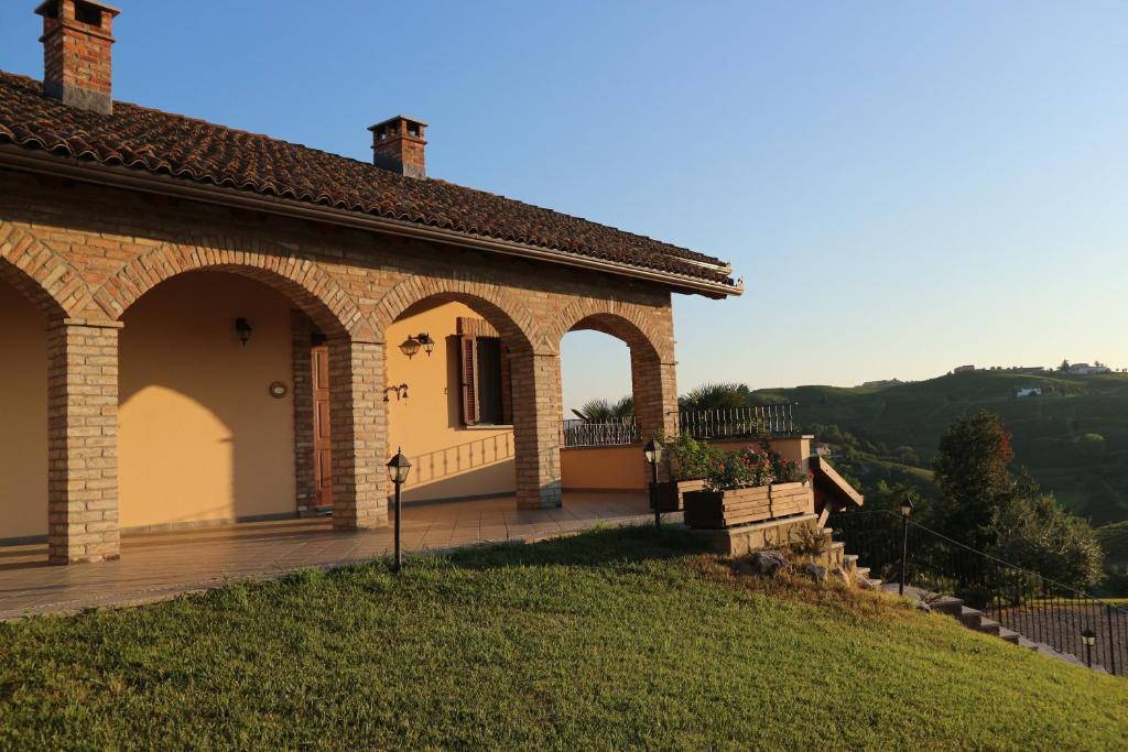 LA CASA IN CAMPAGNA photo 1
