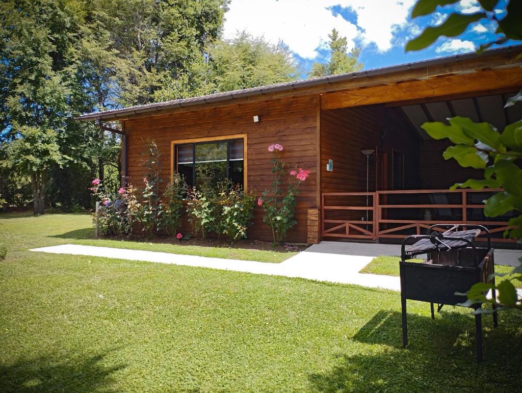 Casa Vacacional Panguipulli photo 2