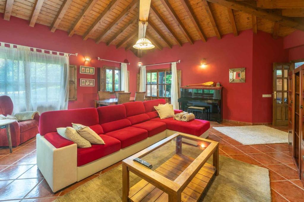 Villa Las Ardillas photo 4