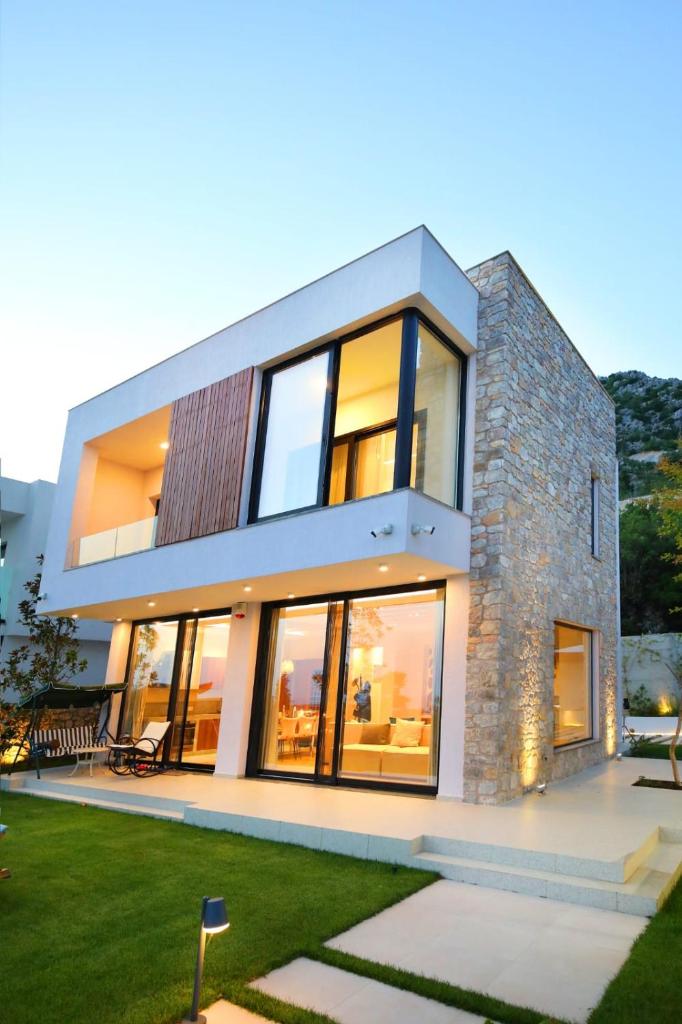 Villa White Pearl