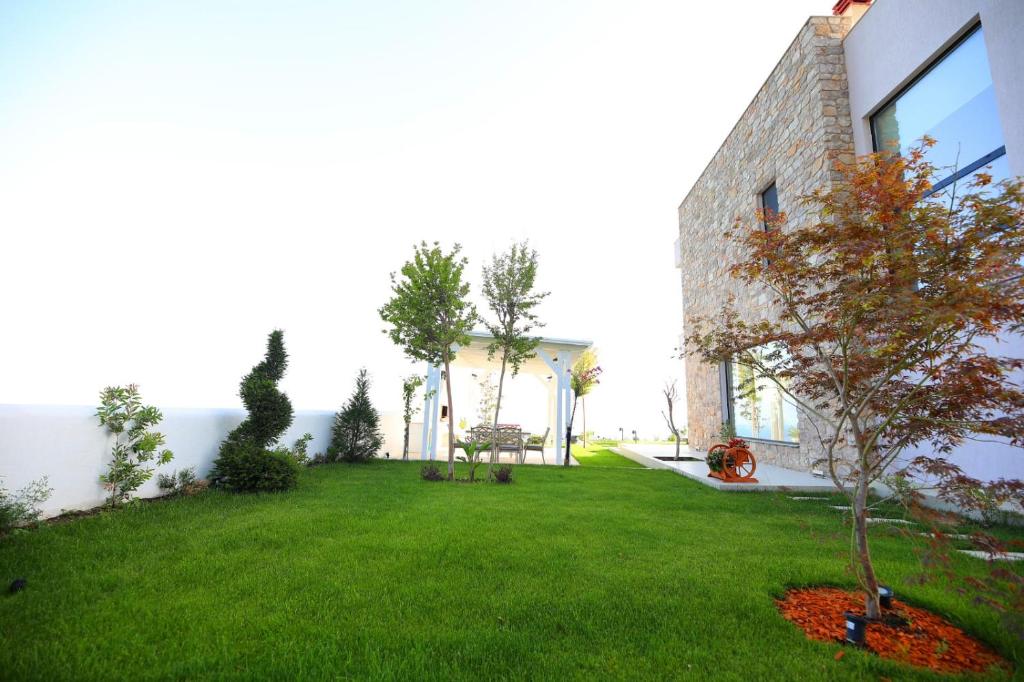 Villa White Pearl photo 1