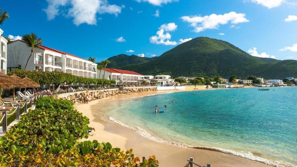 Grand Case Beach Club photo 1